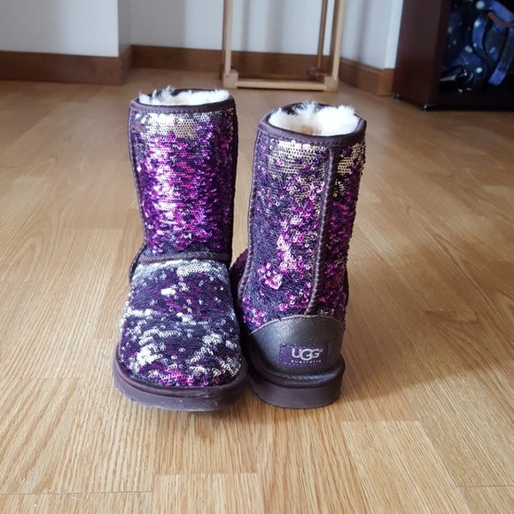 ugg sequins ugg sequins